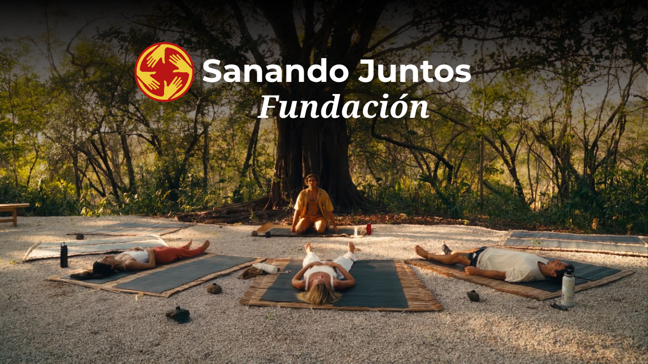 Sanando Juntos Fundación