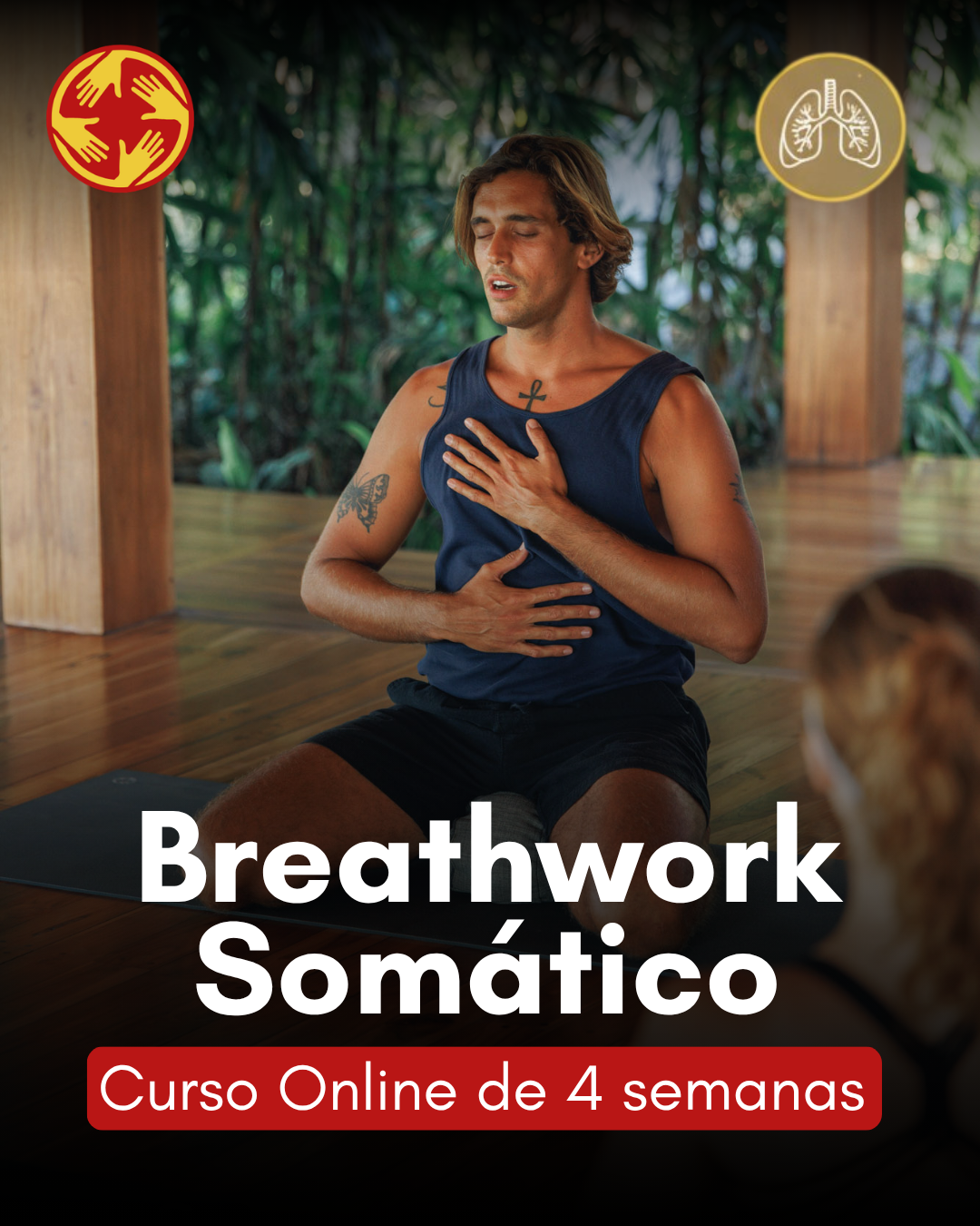 Breathwork Somático